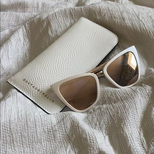 Quay Australia JLo sunglasses Reina